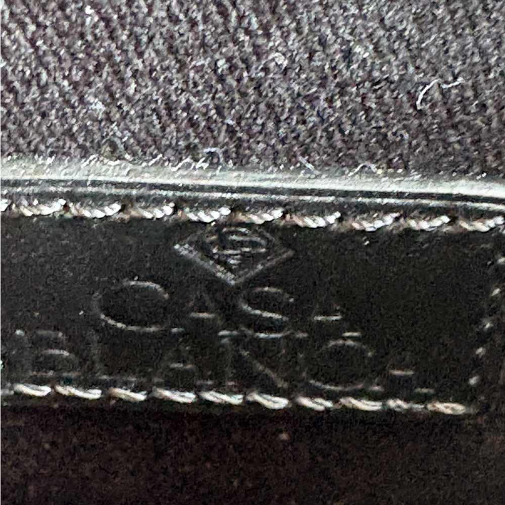 Casablanca LAUREL MICRO JEANNE BAG - Picture 6 of 9